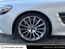 2018 Mercedes-Benz SL-Class SL 550 at Stoler Lexus