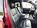 Thumbnail image of 2020 Jeep Grand Cherokee at Gary Mathews Motors