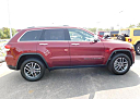 Thumbnail image of 2020 Jeep Grand Cherokee at Gary Mathews Motors