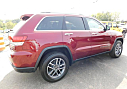 Thumbnail image of 2020 Jeep Grand Cherokee at Gary Mathews Motors