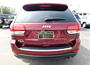 Thumbnail image of 2020 Jeep Grand Cherokee at Gary Mathews Motors