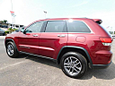 Thumbnail image of 2020 Jeep Grand Cherokee at Gary Mathews Motors