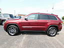 Thumbnail image of 2020 Jeep Grand Cherokee at Gary Mathews Motors