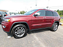 Thumbnail image of 2020 Jeep Grand Cherokee at Gary Mathews Motors