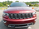 Thumbnail image of 2020 Jeep Grand Cherokee at Gary Mathews Motors
