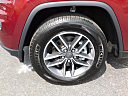 Thumbnail image of 2020 Jeep Grand Cherokee at Gary Mathews Motors