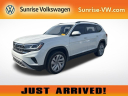 Thumbnail image of 2023 Volkswagen Atlas at Sunrise Volkswagen of Fort Pierce