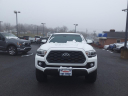 Thumbnail image of 2020 Toyota Tacoma at Parsons Ford Lincoln