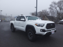 Thumbnail image of 2020 Toyota Tacoma at Parsons Ford Lincoln