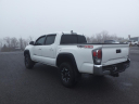 Thumbnail image of 2020 Toyota Tacoma at Parsons Ford Lincoln