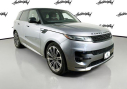 Thumbnail image of 2024 Land Rover Range Rover Sport at Habberstad BMW of Huntington