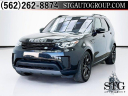 2018 Land Rover Discovery HSE at StgAutoGroupOfBellflower - Used