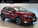 Thumbnail image of 2021 Nissan Rogue Sport at Acura Of Libertyville (new)
