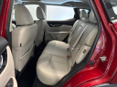 Thumbnail image of 2021 Nissan Rogue Sport at Acura Of Libertyville (new)