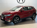 Thumbnail image of 2021 Nissan Rogue Sport at Acura Of Libertyville (new)