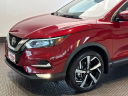 Thumbnail image of 2021 Nissan Rogue Sport at Acura Of Libertyville (new)