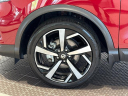 Thumbnail image of 2021 Nissan Rogue Sport at Acura Of Libertyville (new)