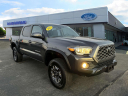 Thumbnail image of 2022 Toyota Tacoma at Riverhead Ford