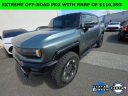 2024 GMC HUMMER EV 3X at Atlantic Chevrolet Cadillac