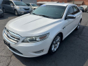 Thumbnail image of 2012 Ford Taurus at Mercy Motors LLC