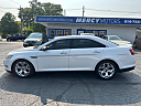 Thumbnail image of 2012 Ford Taurus at Mercy Motors LLC