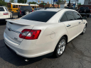 Thumbnail image of 2012 Ford Taurus at Mercy Motors LLC