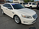 Thumbnail image of 2012 Ford Taurus at Mercy Motors LLC