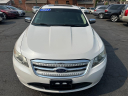 Thumbnail image of 2012 Ford Taurus at Mercy Motors LLC
