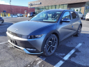 Thumbnail image of 2024 Hyundai IONIQ 5 at Matthews Hyundai Of Syracuse