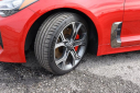 Thumbnail image of 2018 Kia Stinger at ChrisNikelChryslerJeep NEW