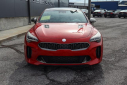 Thumbnail image of 2018 Kia Stinger at ChrisNikelChryslerJeep NEW