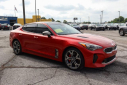 Thumbnail image of 2018 Kia Stinger at ChrisNikelChryslerJeep NEW
