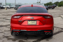 Thumbnail image of 2018 Kia Stinger at ChrisNikelChryslerJeep NEW