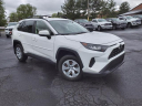 Thumbnail image of 2019 Toyota RAV4 at Gary Mathews Motors