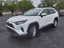 Thumbnail image of 2019 Toyota RAV4 at Gary Mathews Motors