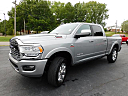 Thumbnail image of 2021 Ram 2500 at Gary Mathews Motors