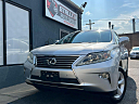 Thumbnail image of 2013 Lexus RX 350 at Stallion Auto Group