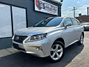Thumbnail image of 2013 Lexus RX 350 at Stallion Auto Group