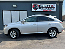 2013 Lexus RX 350 at Stallion Auto Group