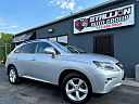Thumbnail image of 2013 Lexus RX 350 at Stallion Auto Group