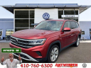Thumbnail image of 2021 Volkswagen Atlas at Antwerpen VW - USED