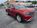 Thumbnail image of 2021 Volkswagen Atlas at Antwerpen VW - USED
