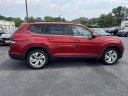Thumbnail image of 2021 Volkswagen Atlas at Antwerpen VW - USED
