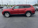 Thumbnail image of 2021 Volkswagen Atlas at Antwerpen VW - USED