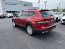 Thumbnail image of 2021 Volkswagen Atlas at Antwerpen VW - USED