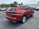 Thumbnail image of 2021 Volkswagen Atlas at Antwerpen VW - USED