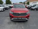Thumbnail image of 2021 Volkswagen Atlas at Antwerpen VW - USED