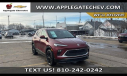Thumbnail image of 2024 Buick Encore GX at Applegate Chevrolet
