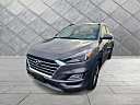 2021 Hyundai TUCSON Ultimate at Maxon Hyundai Inc.
