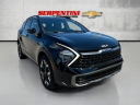 Thumbnail image of 2023 Kia Sportage at Serpentini Chevrolet of Willoughby